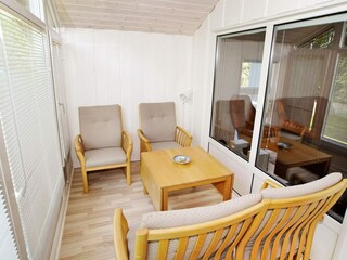Holiday house Skaven Strand  14
