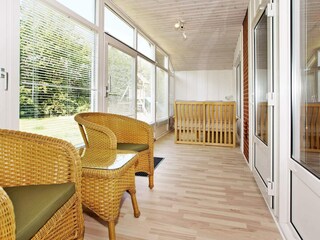 Holiday house Skaven Strand  15