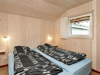 Holiday house Skaven Strand  17
