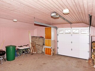 Maison de vacances Skaven Strand  27