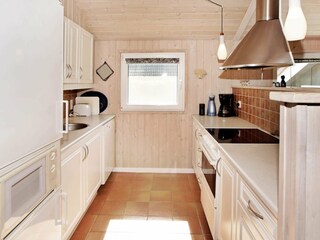 Holiday house Skaven Strand  23