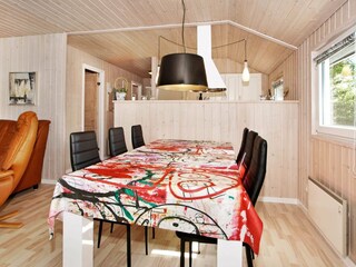 Holiday house Skaven Strand  19