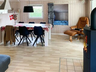 Holiday house Skaven Strand  4
