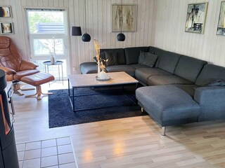 Holiday house Skaven Strand  5