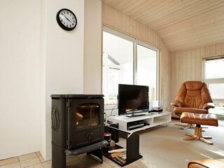 Holiday house Skaven Strand  7