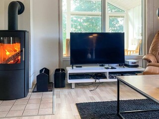 Holiday house Skaven Strand  9