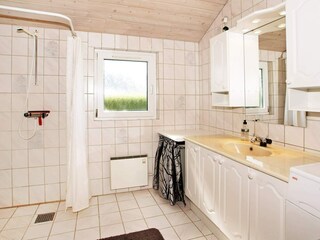 Holiday house Skaven Strand  10