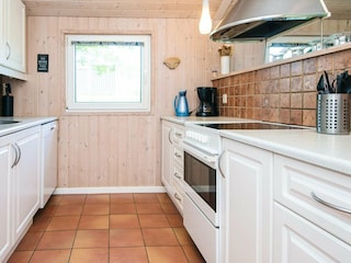 Holiday house Skaven Strand  4