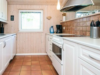 Vakantiehuis Skaven Strand  9