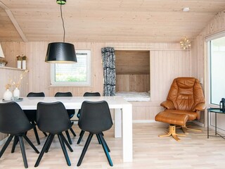 Maison de vacances Skaven Strand  10