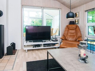 Vakantiehuis Skaven Strand  14