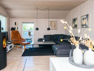 Vakantiehuis Skaven Strand  24