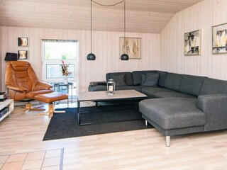 Maison de vacances Skaven Strand  25