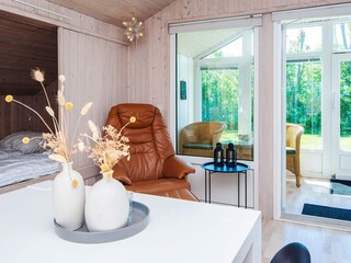 Vakantiehuis Skaven Strand  13