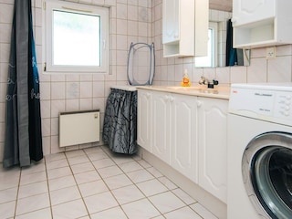 Ferienhaus Skaven Strand  23