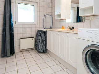 Vakantiehuis Skaven Strand  6