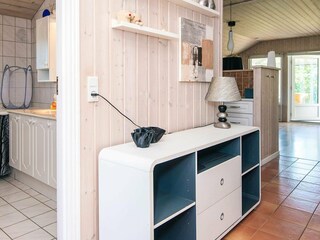 Maison de vacances Skaven Strand  12