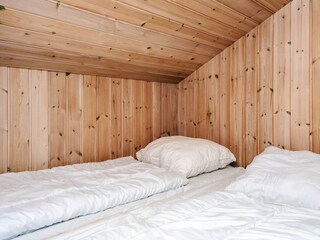 Casa per le vacanze Skaven Strand  3