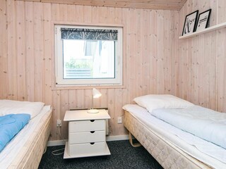 Maison de vacances Skaven Strand  4