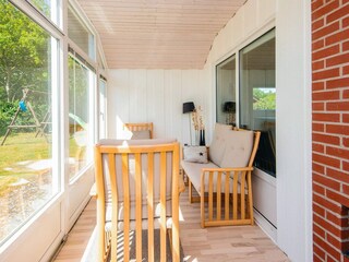Maison de vacances Skaven Strand  18