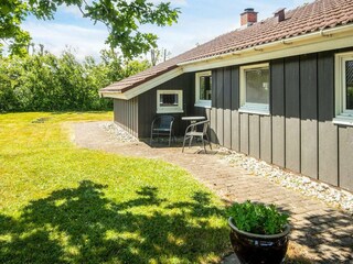 Maison de vacances Skaven Strand  19