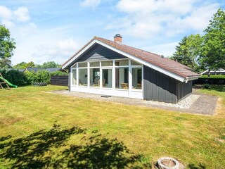 Ferienhaus Skaven Strand  32
