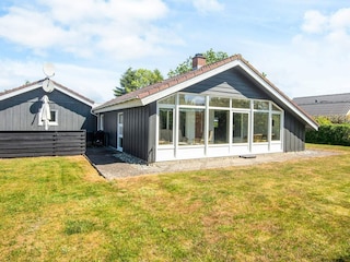 Vakantiehuis Skaven Strand  30