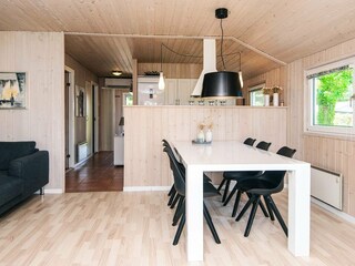 Vakantiehuis Skaven Strand  17