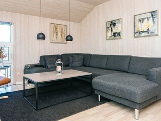 Vakantiehuis Skaven Strand  19