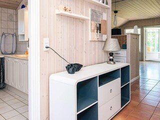 Casa per le vacanze Skaven Strand  29