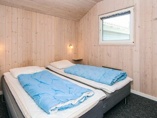 Ferienhaus Skaven Strand  20