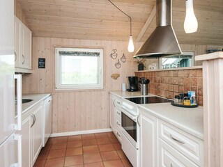 Ferienhaus Skaven Strand  44