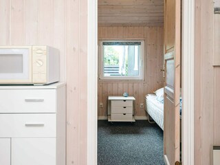 Maison de vacances Skaven Strand  18