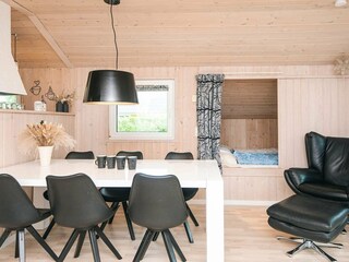Maison de vacances Skaven Strand  19