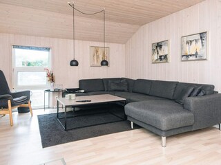 Ferienhaus Skaven Strand  40