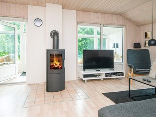 Maison de vacances Skaven Strand  22