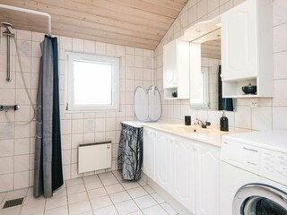 Maison de vacances Skaven Strand  23