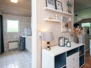 Maison de vacances Skaven Strand  24