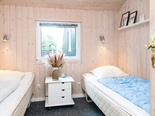 Maison de vacances Skaven Strand  25
