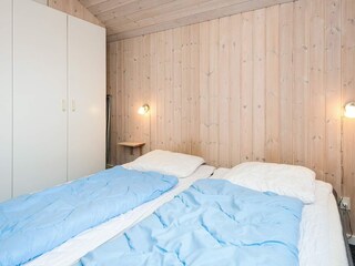 Maison de vacances Skaven Strand  26