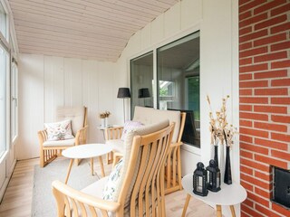 Ferienhaus Skaven Strand  30