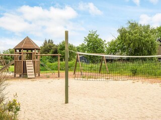 Maison de vacances Skaven Strand  31