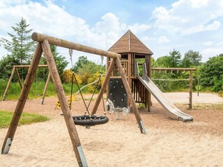 Ferienhaus Skaven Strand  41