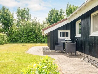 Ferienhaus Skaven Strand  36