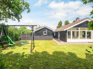 Maison de vacances Skaven Strand  39