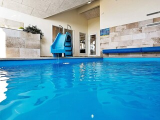 Casa per le vacanze Vejby Strand  40