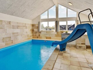 Holiday house Vejby Strand  5