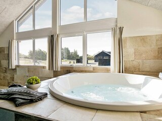 Casa per le vacanze Vejby Strand  21