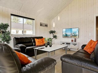 Holiday house Vejby Strand  7