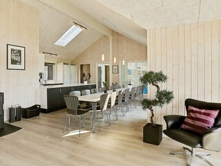 Holiday house Vejby Strand  8